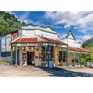 Lotje McDonald 1000 Piece Jigsaw Puzzle – Walhalla Corner Store