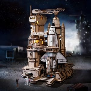Robotime ROKR – Space Shuttle