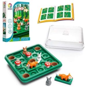 Smart Games – Jump In’