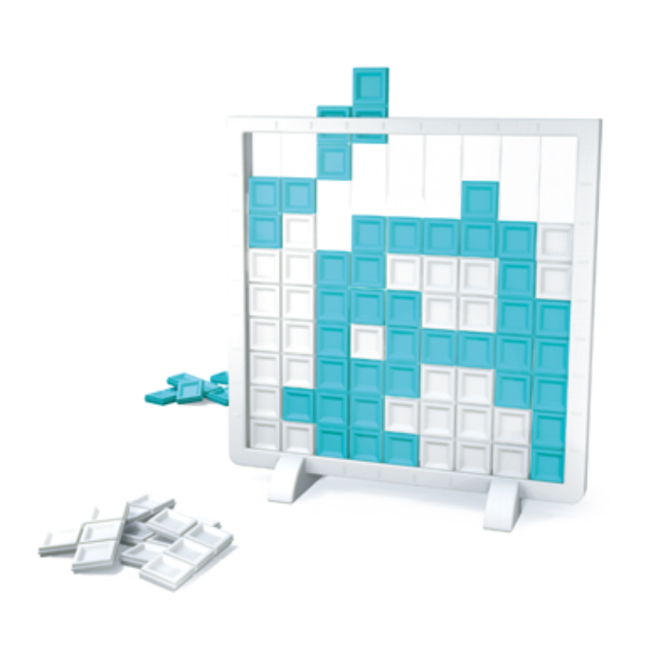 Linkx Strategy Game – Blue Orange Games
