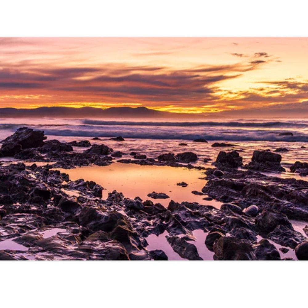 xLotje McDonald 1000 Piece Jigsaw Puzzle – Mallacoota