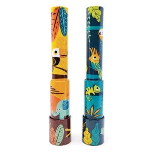 Svoora Tin Telescopic Kaleidoscope
