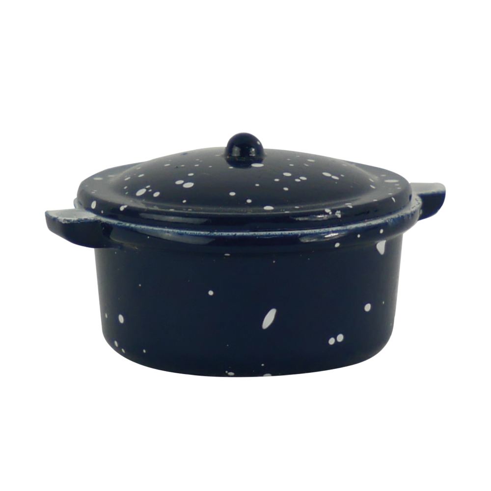 The Mouse Mansion Mini Accessories – Casserole