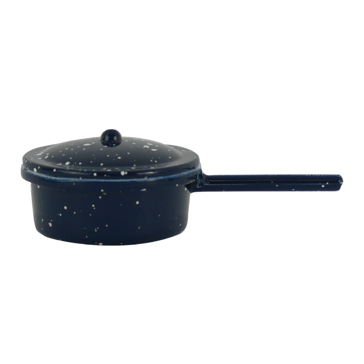 The Mouse Mansion Mini Accessories – Frying Pan