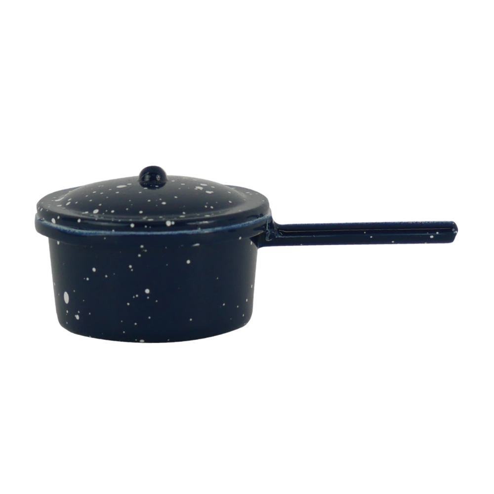 The Mouse Mansion Mini Accessories – Saucepan