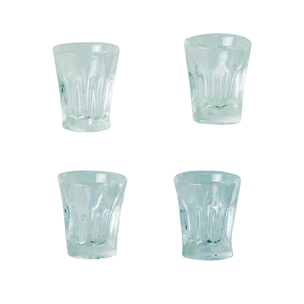 The Mouse Mansion Mini Accessories – Glasses