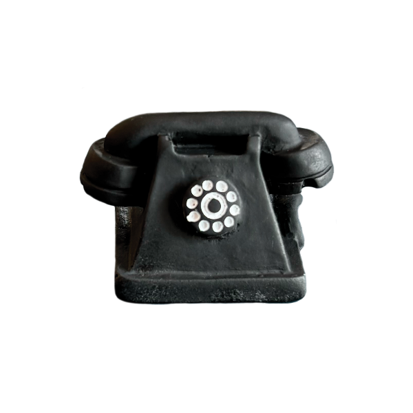 The Mouse Mansion Mini Accessories – Phone