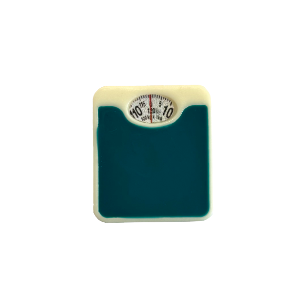 The Mouse Mansion Mini Accessories – Scale