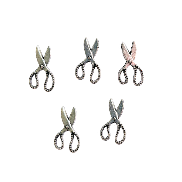 The Mouse Mansion Mini Accessories – Scissors