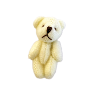 The Mouse Mansion Mini Accessories – Teddy Bear