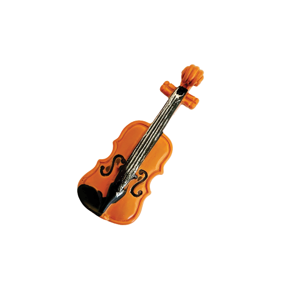 The Mouse Mansion Mini Accessories – Violin